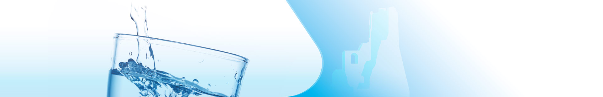Trinkwasser