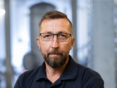 frank klagemann