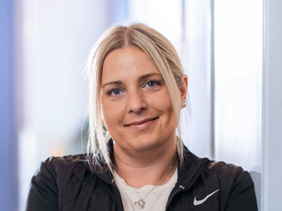 janine schueler